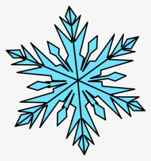 Elsa Olaf Snowflake Frozen Snowflake Background blue floral blue text  png  PNGEgg