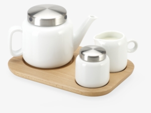 7001 Tea Set - Tea
