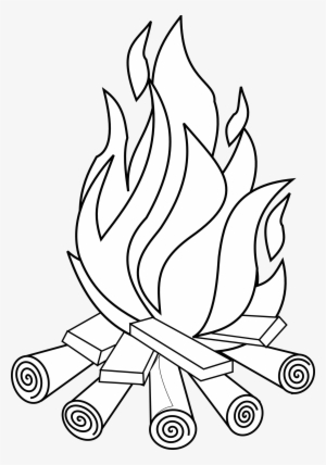 How To Set Use Fire Line Art Clipart