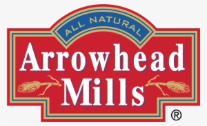 Arrowhead Mills 01 Logo Png Transparent - Arrowhead Mills Pinto Beans