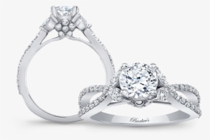 Diamond Engagement Rings - Engagement Rings