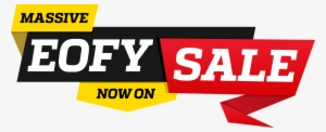 On Sale Now Png Jpg Royalty Free Download - Eofy Sale Png