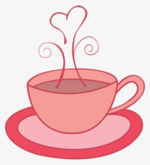 Teapot And Tea Cup - Tea Cup Clipart Png