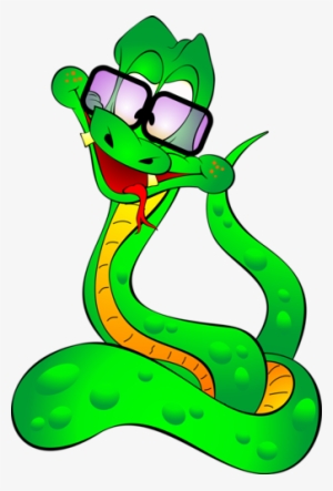 Serpent - Happy Nag Panchami Funny