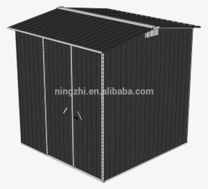 Metal Garden Storage Shed/gable Roof Shed For Sale - Shed