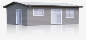 Titan Home Building Kits - Titan Garages & Sheds