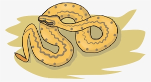 Free Vector Graphic - Snakes