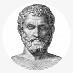 tales de mileto se considera el primer filósofo griego - anaximandro de mileto
