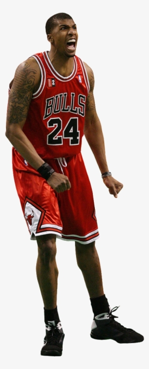 ~~~~~~ Carl Landry C - Authentic Michael Jordan Chicago Bulls Champion Jersey