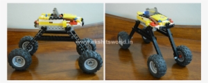 Monster Truck June 2015 - Radio-controlled Car