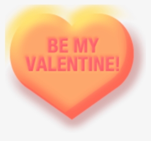 Valentine&day Conversation Candy Hearts - Conversation Hearts Clip Art