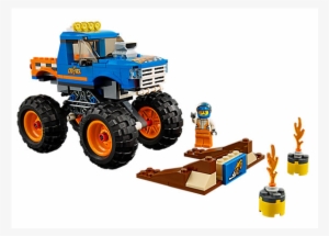Camiones Lego