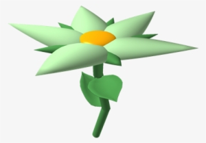 Simple Daffodil - Illustration