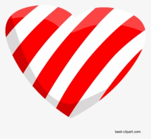 Free Candy Heart Clip Art Image - Clip Art