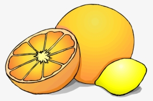 How Much Vitamin C Is In Your Fruit Juice - Vitamin C Clipart