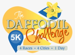 Register Now - Daffodil
