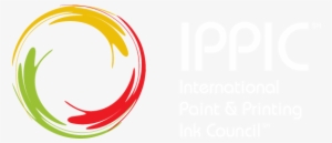 For Over Two Decades Ippic Has Worked To Improve Communication - Circle Logo Paint Png