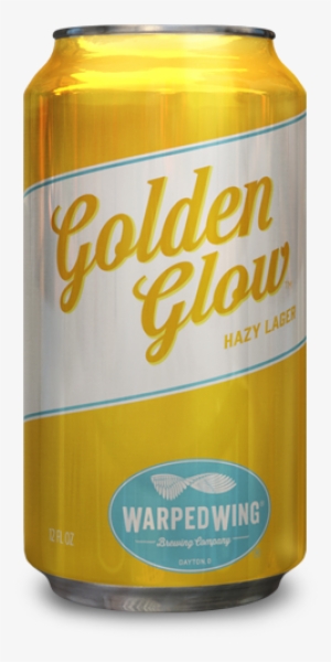 Golden Glow - Golden Glow Warped Wing