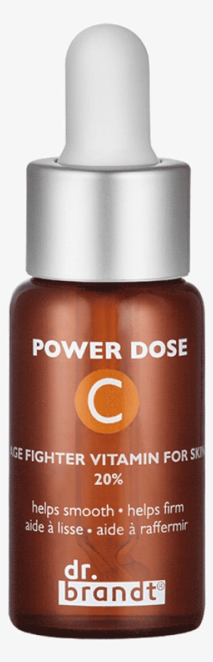 Power Dose Vitamin C - Dr. Brandt Power Dose C Age Fighter