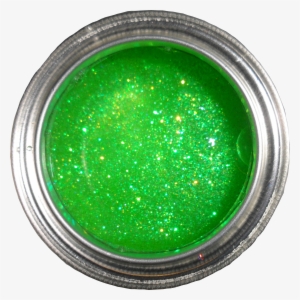 Radiance Glitter Paint