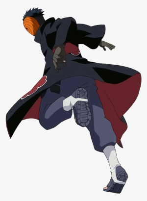 Obito Uchiha (aquarius) Tobi Cosplay, Rin Cosplay, - Naruto Shippuden Ultimate Ninja Storm Tobi