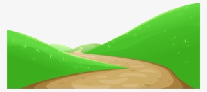 Pathway Clipart -