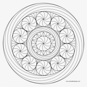 Challenge Peppermint Coloring Pages It S Here Outstanding - Traditional Mandala Colouring Pages