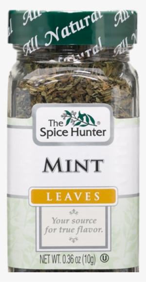 Spice Hunter California Parsley Leaves - 0.23 Oz Bottle