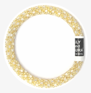 Golden Glow - Bracelet