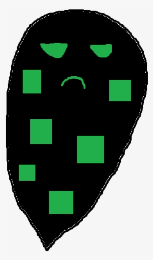 Green Shade - Circle
