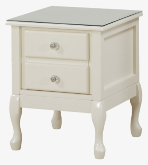 White Bedside Drawers Transparent Image - Drawer No White Background