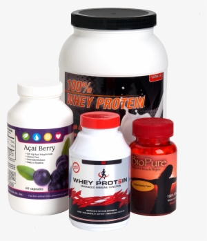 Vitamin & Supplement Labels - Vitamin & Supplement Labels
