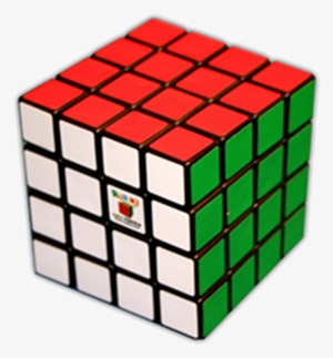 Rubik S Revenge X Others Puzzle Master - Rubik's Cube
