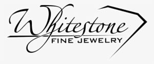 Cropped Cedar Park Jewelry Whitestone Logo Glow - Whitestone Fine Jewelry