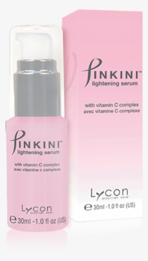 Pinkini Lightening Serum - Lycon Pinkini Lightening Serum