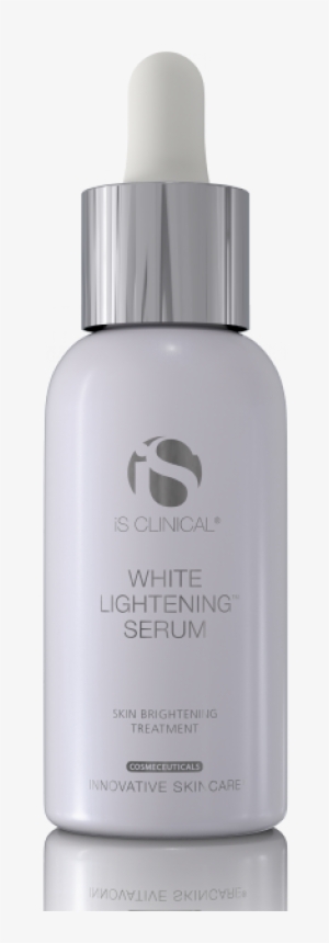 White Lightening Serum