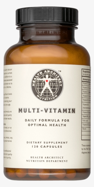 Multi Vitamin - Shiitake