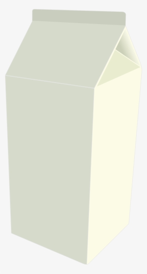 Milk Carton Png - Milk Box Png