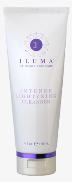 Iluma Intense Lightening Cleanser - Roche Posay Hyalu B5
