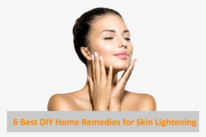 How To Lighten Your Skin