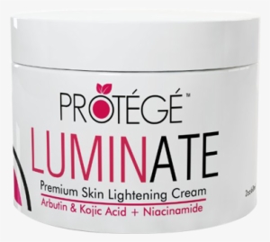 Luminate Natural Skin Lightening Cream - Protege Beauty Luminate Skin Lightening Cream