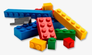 Lego Blocks Png - Lego Bricks Transparent Background