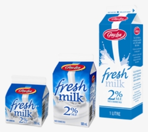 Photo Of - 2% Milk - Gay Lea Milk
