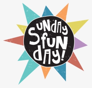 Sunday Fun Day Earth Day - Sunday Fun Day