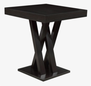 Modern Table Transparent - Modern Table Png