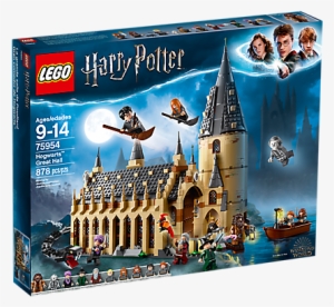 New Lego Harry Potter Summer 2018 Sets Now Available - Lego Harry Potter 2018 Sets