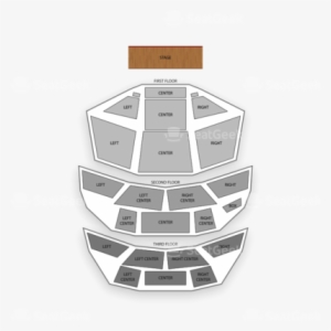 Pabst Theater Seating Chart The Milk Carton Kids - The Pabst Theater