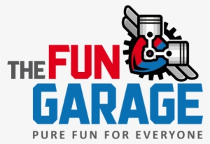 Now Open - Fun Garage In Canton Michigan