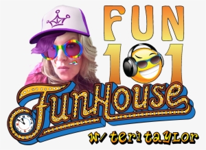 Fun-house2 - Funhouse