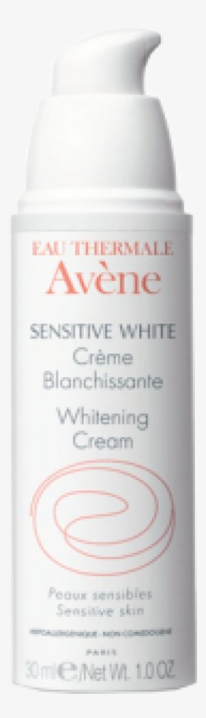 Whitening Cream - كريم لتوحيد لون البشره وتفتيحها